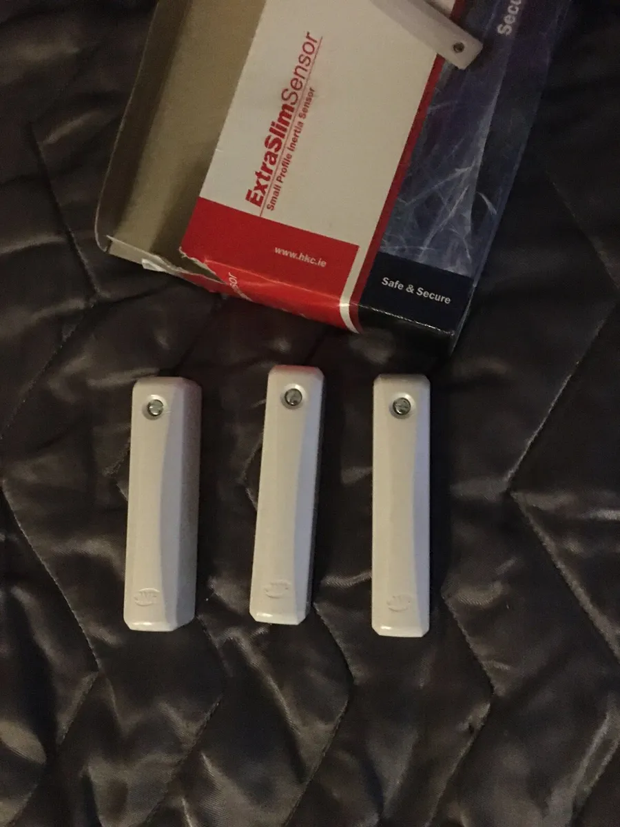 Alarm Sensors HKC - Image 3