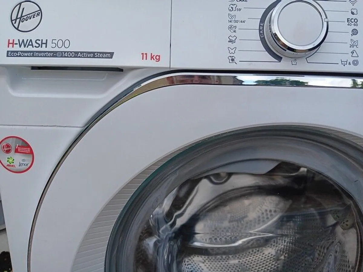 washing machine - Image 2