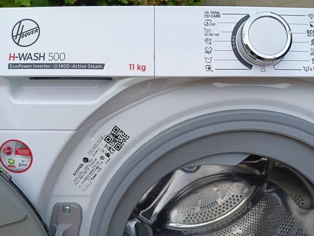 washing machine - Image 3
