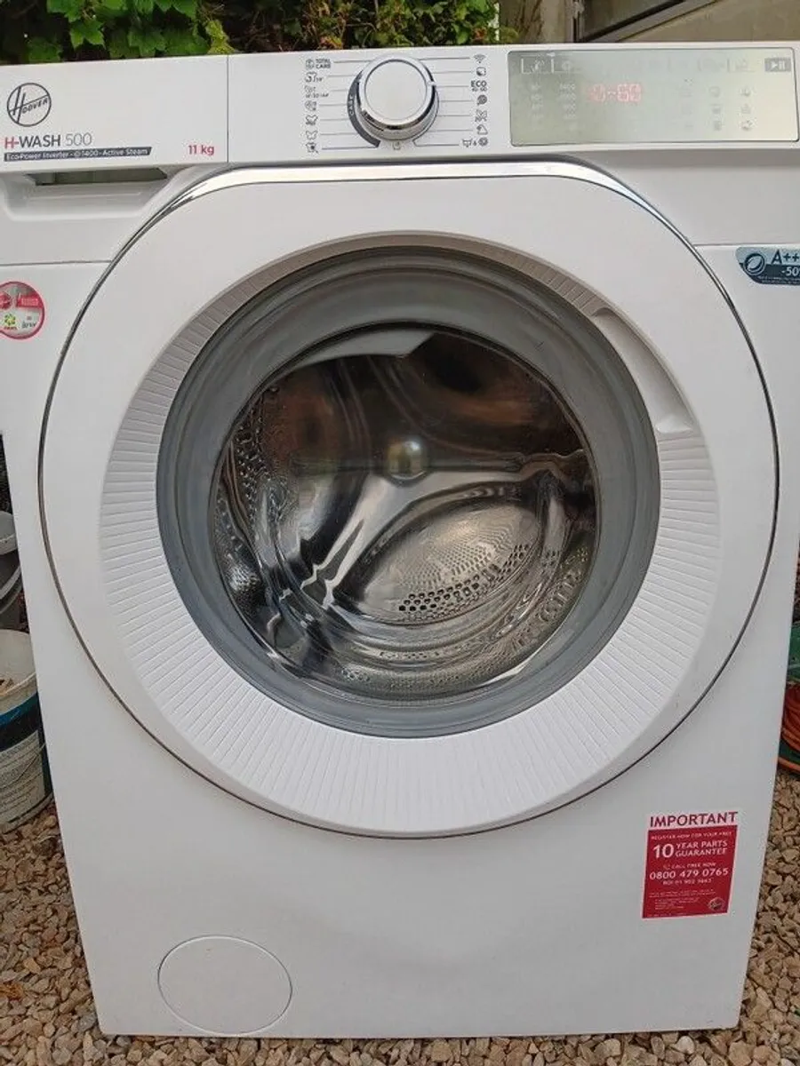 washing machine - Image 4