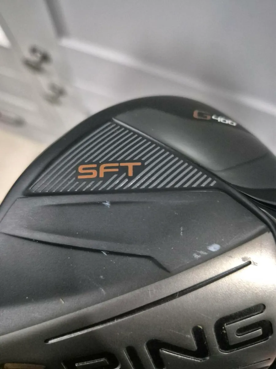 Ping G400 SFT - Image 2