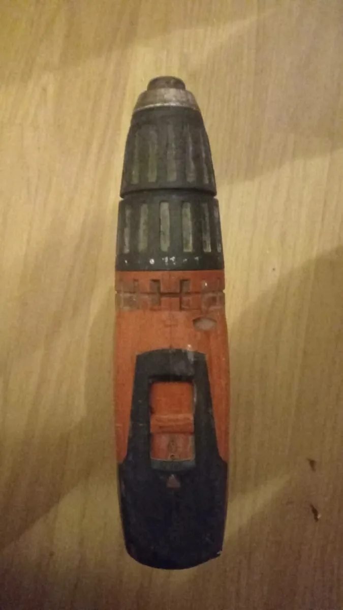 Hilti Cordless Drill - Image 4