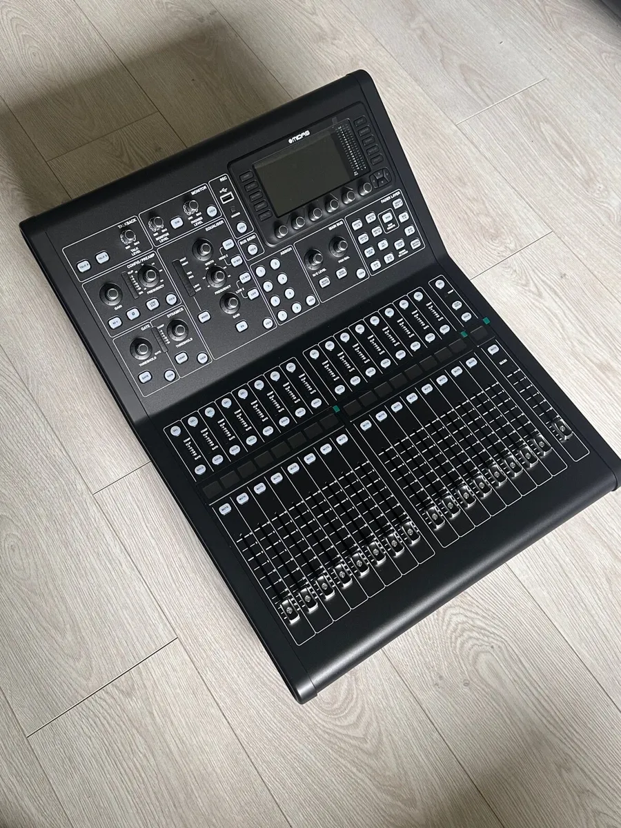 Midas M32R live - Image 4