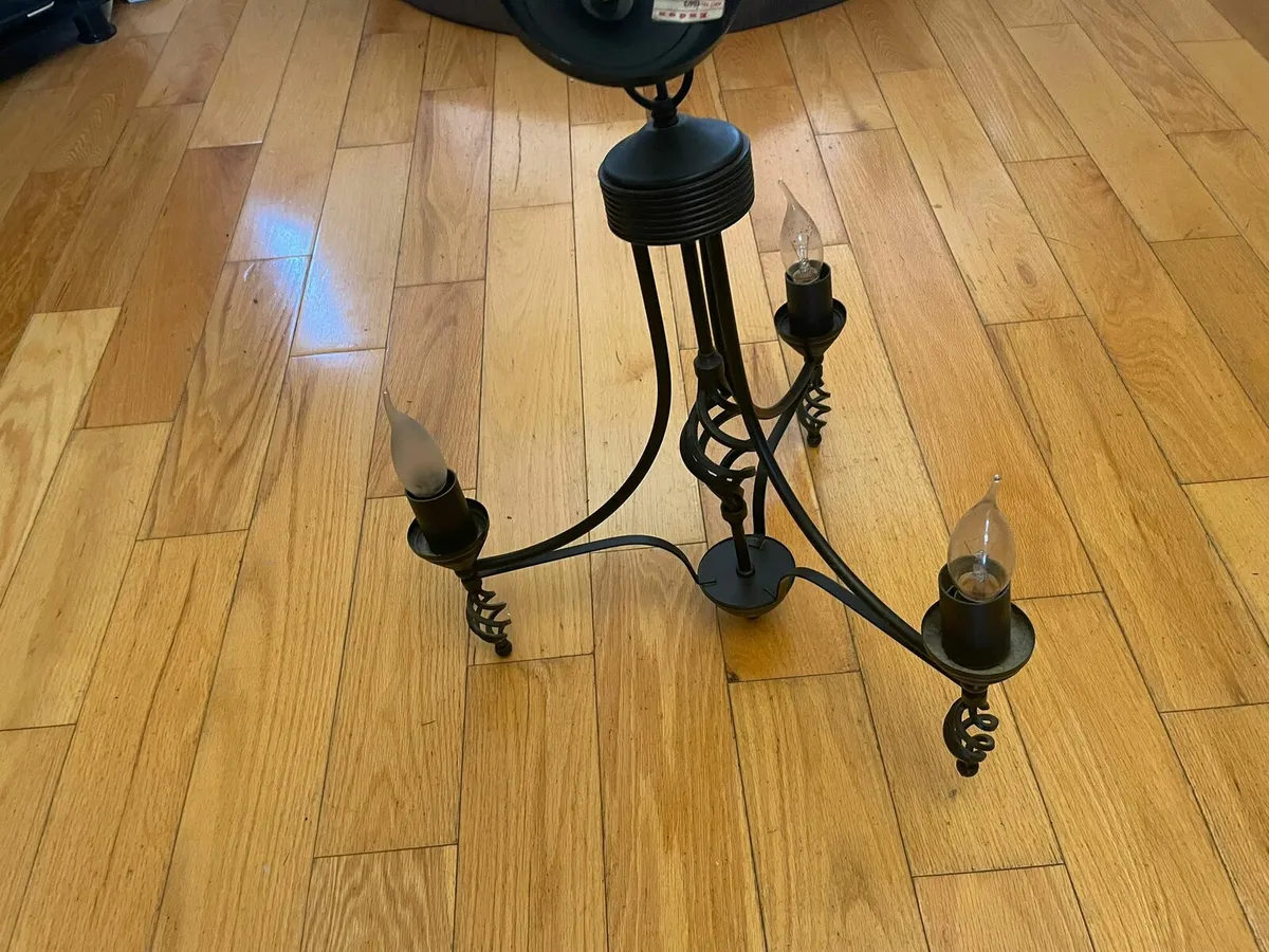 Ceiling lights - Image 1