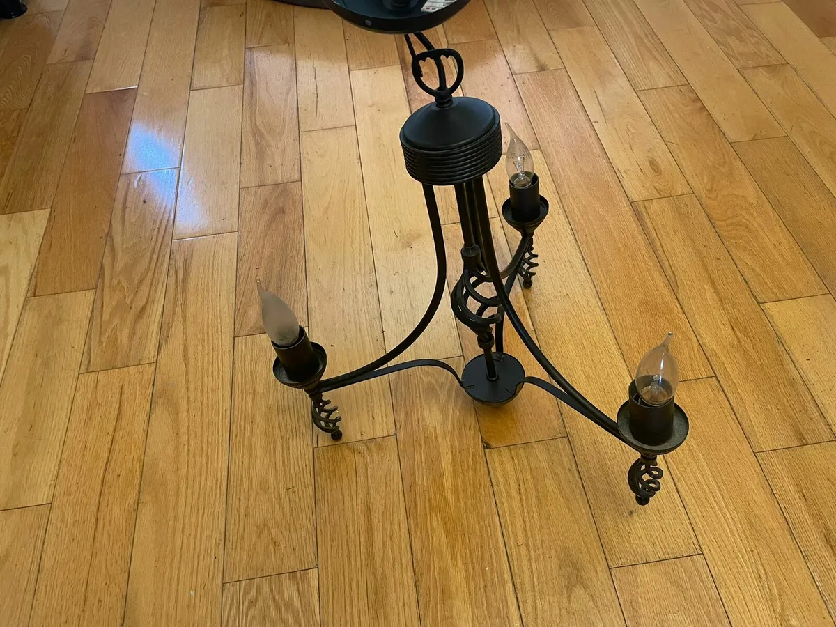 Ceiling lights - Image 2