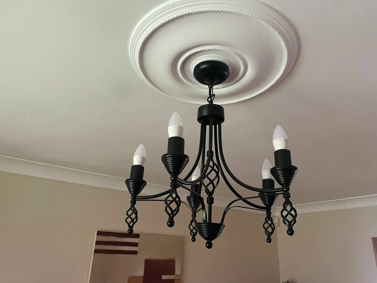 Ceiling lights - Image 3