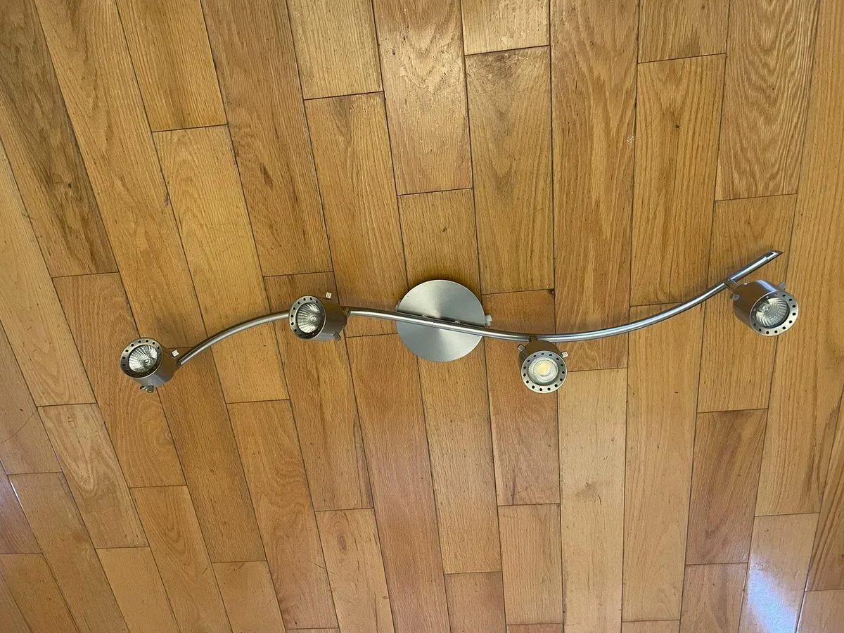 Ceiling lights