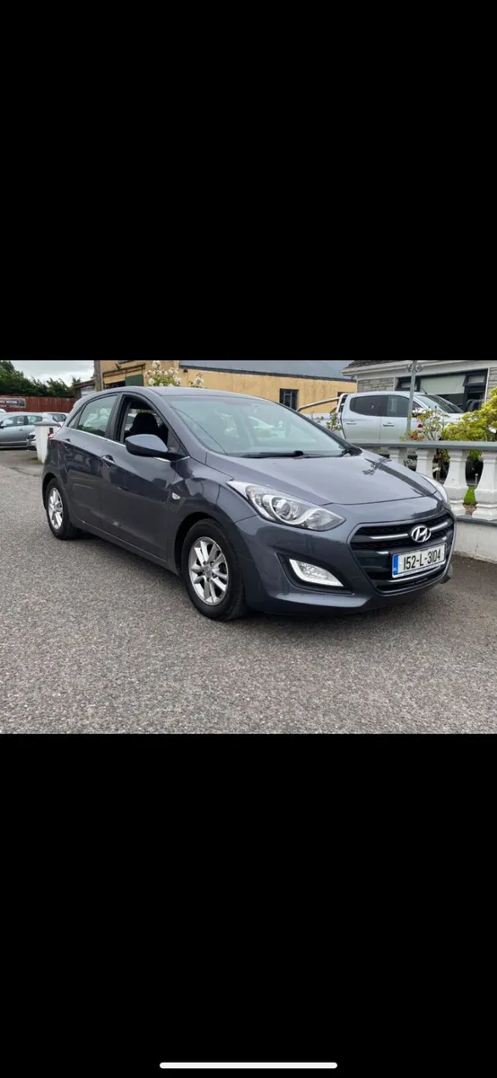 2015 Hyundai i30 Premium - Image 1