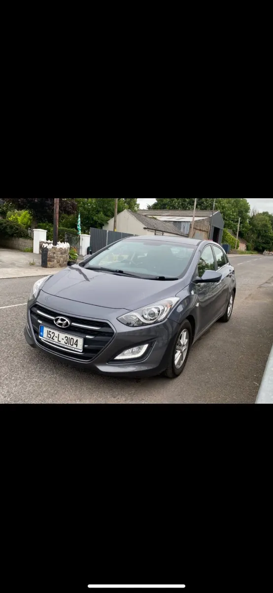 2015 Hyundai i30 Premium - Image 2