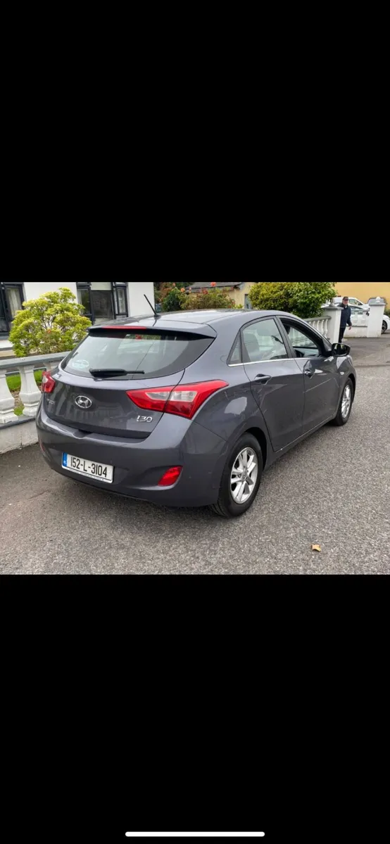 2015 Hyundai i30 Premium - Image 3