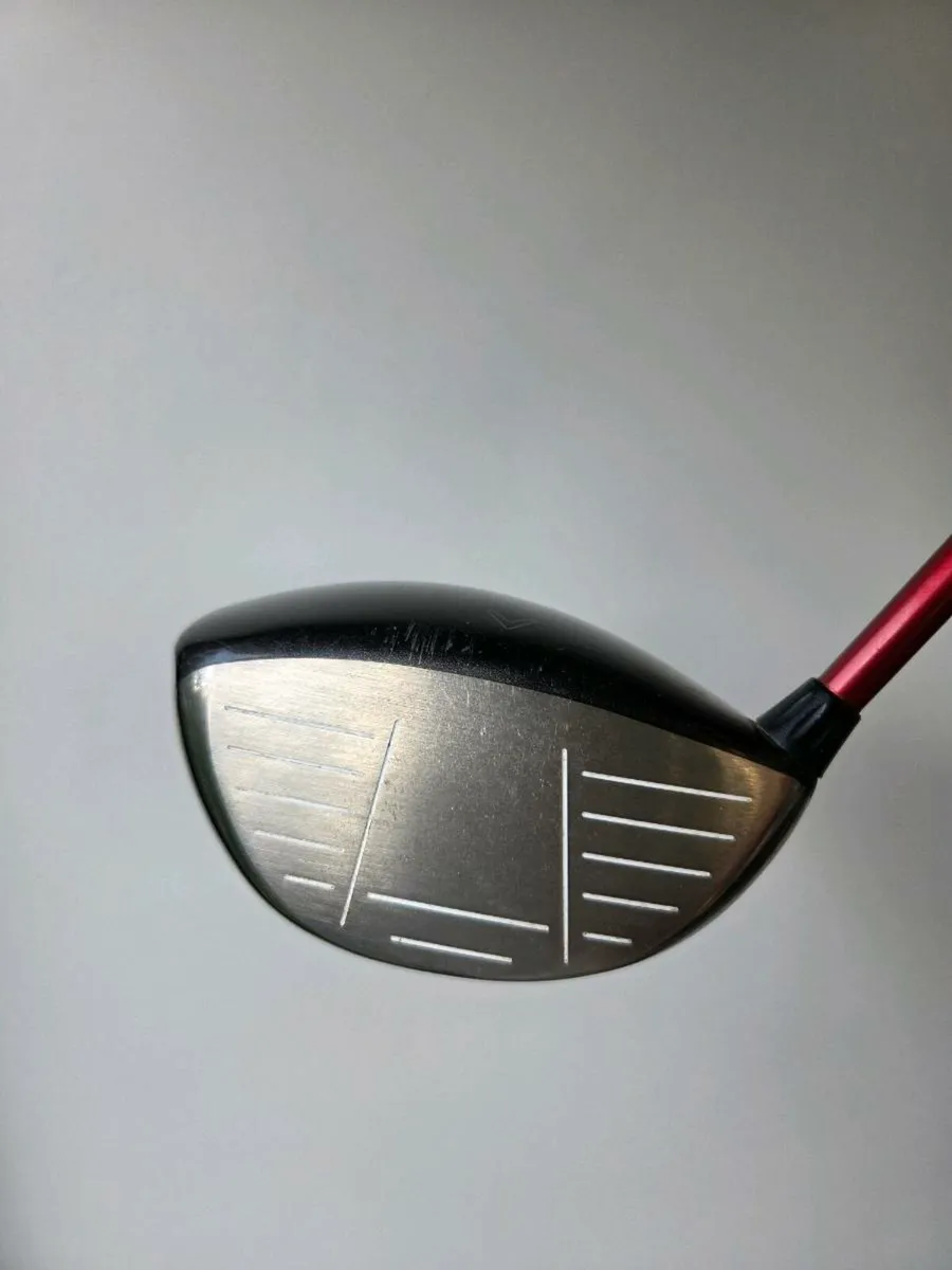 Callaway Big Bertha Driver - Image 2