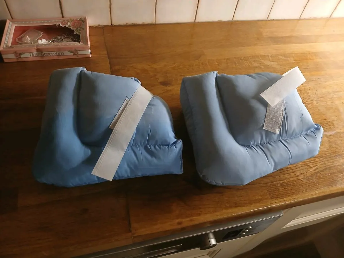 Knee Protectors - Image 1