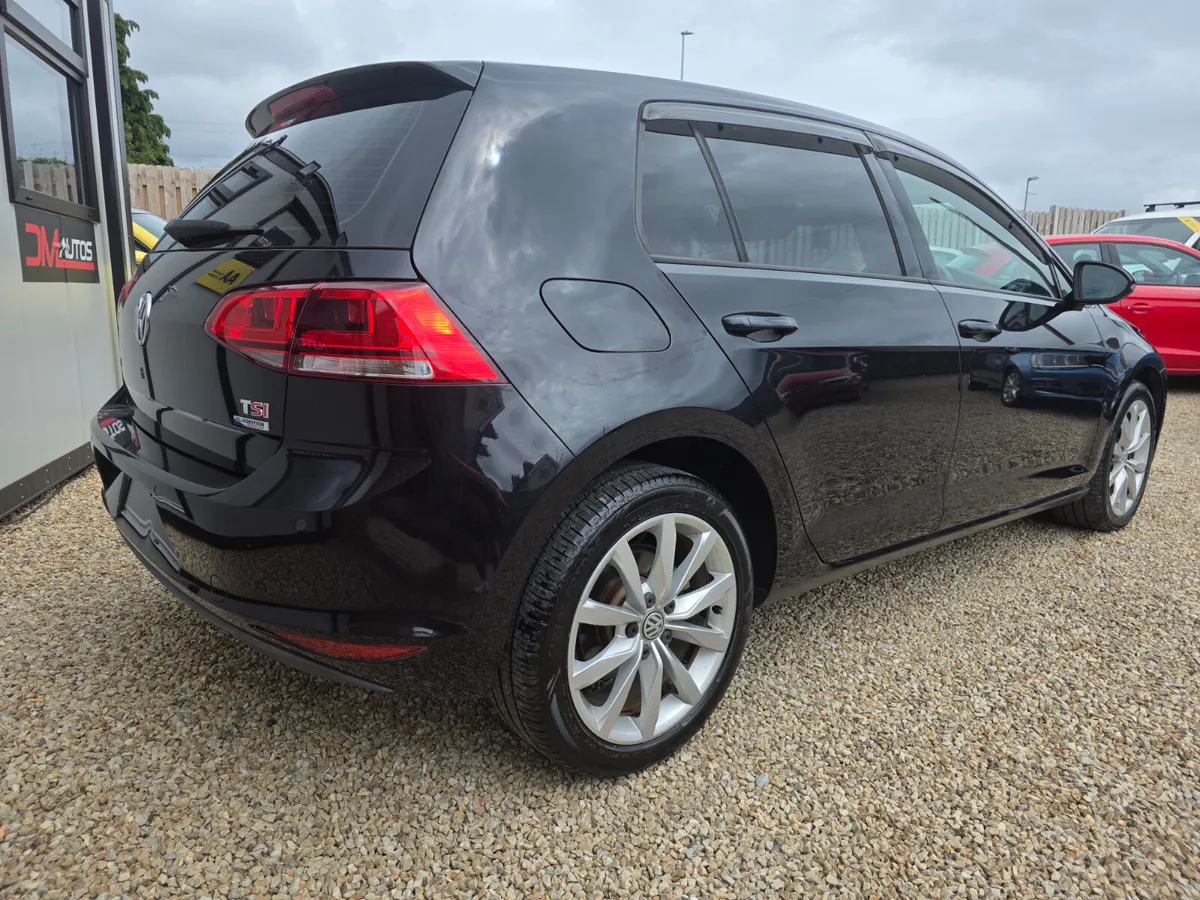 Volkswagen Golf Highline Automatic - Image 3