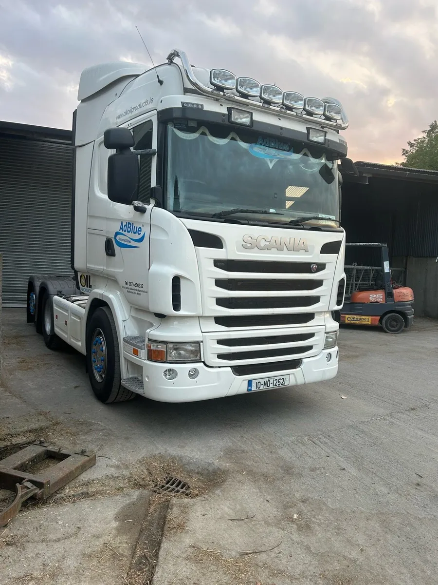 Scania - Image 2