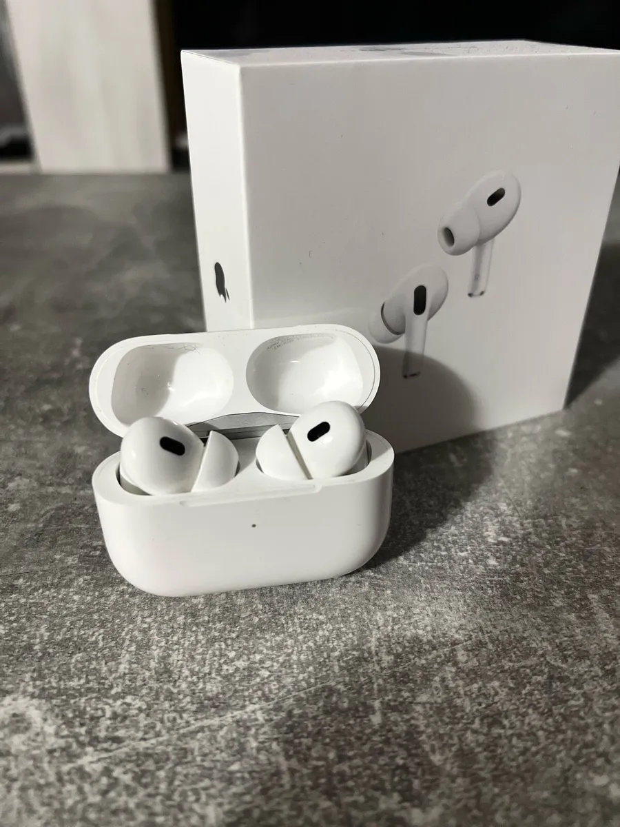 AirPods Pro 2nd Gen - Image 1