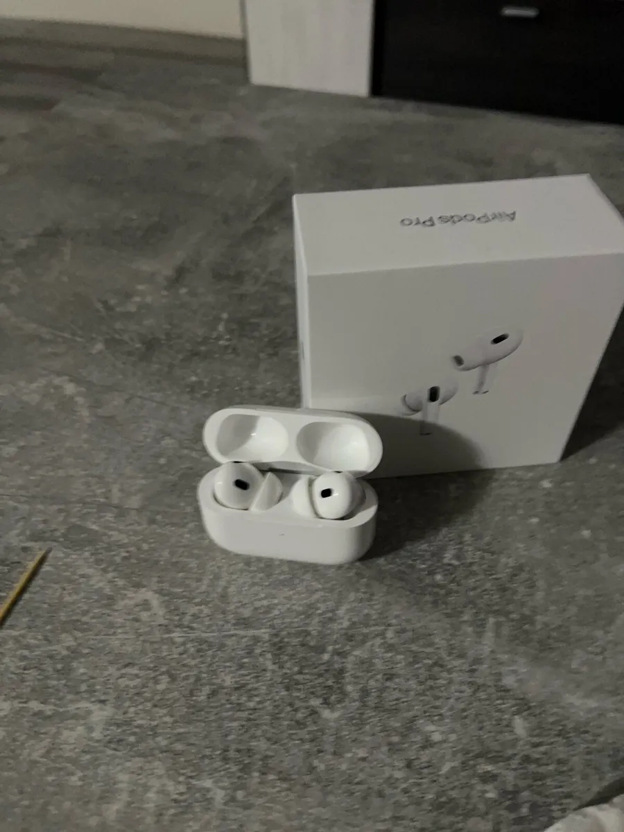 AirPods Pro 2nd Gen - Image 2