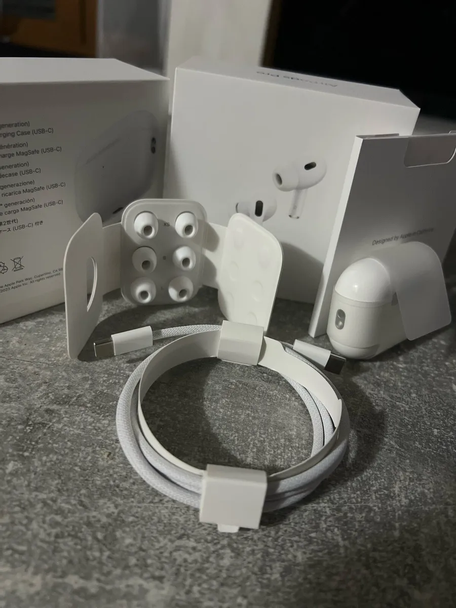 AirPods Pro 2nd Gen - Image 3