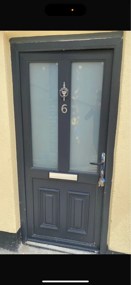 PVC doors - Image 3