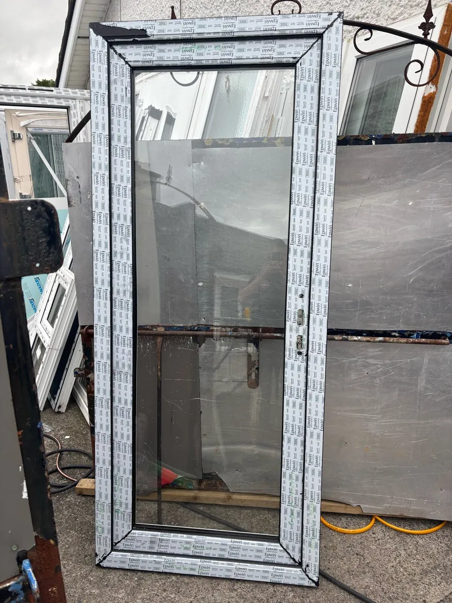 PVC doors - Image 4