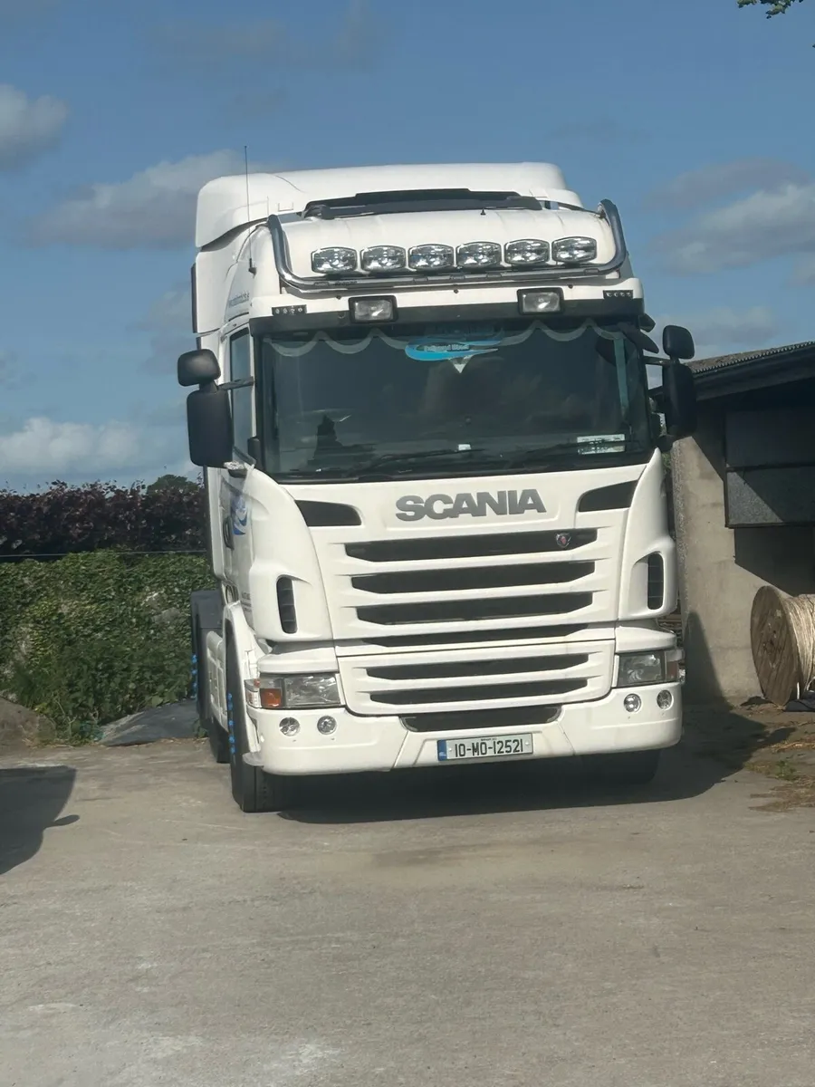 Scania - Image 1
