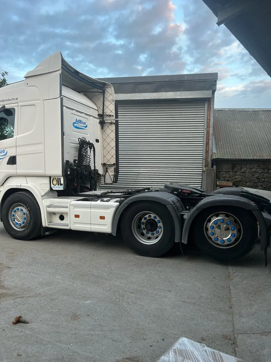 Scania - Image 2