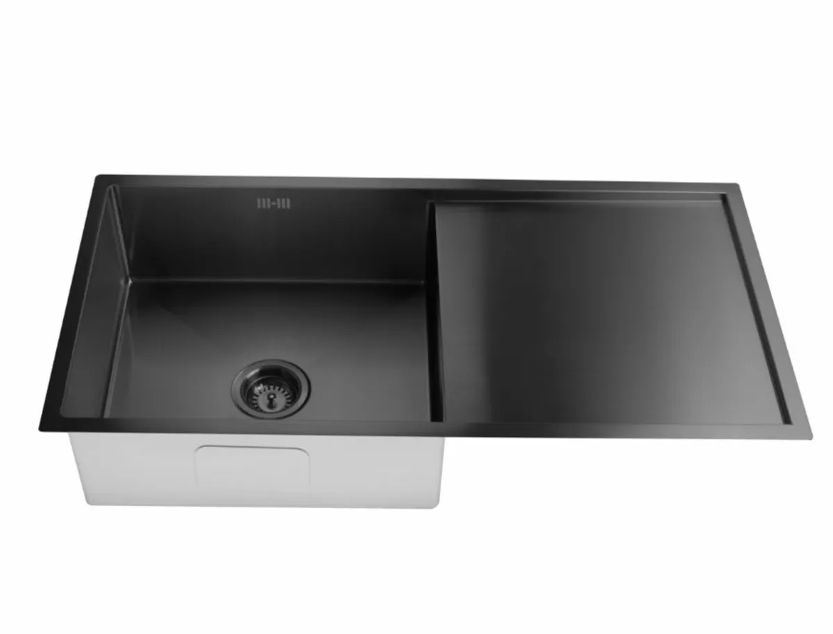 Kitchen Sink