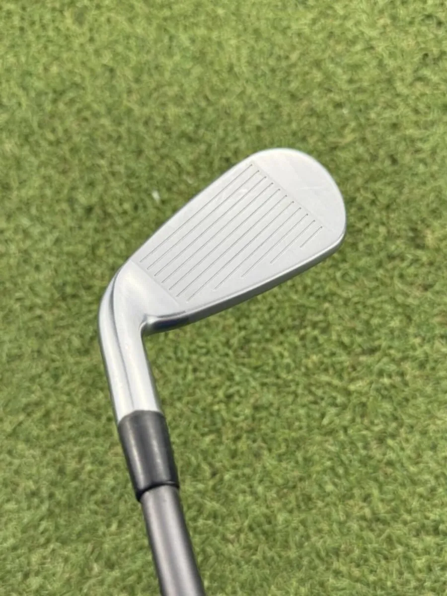 TAYLORMADE SIM DHY UTILITY #5 IRON 25° / STIFF - Image 3