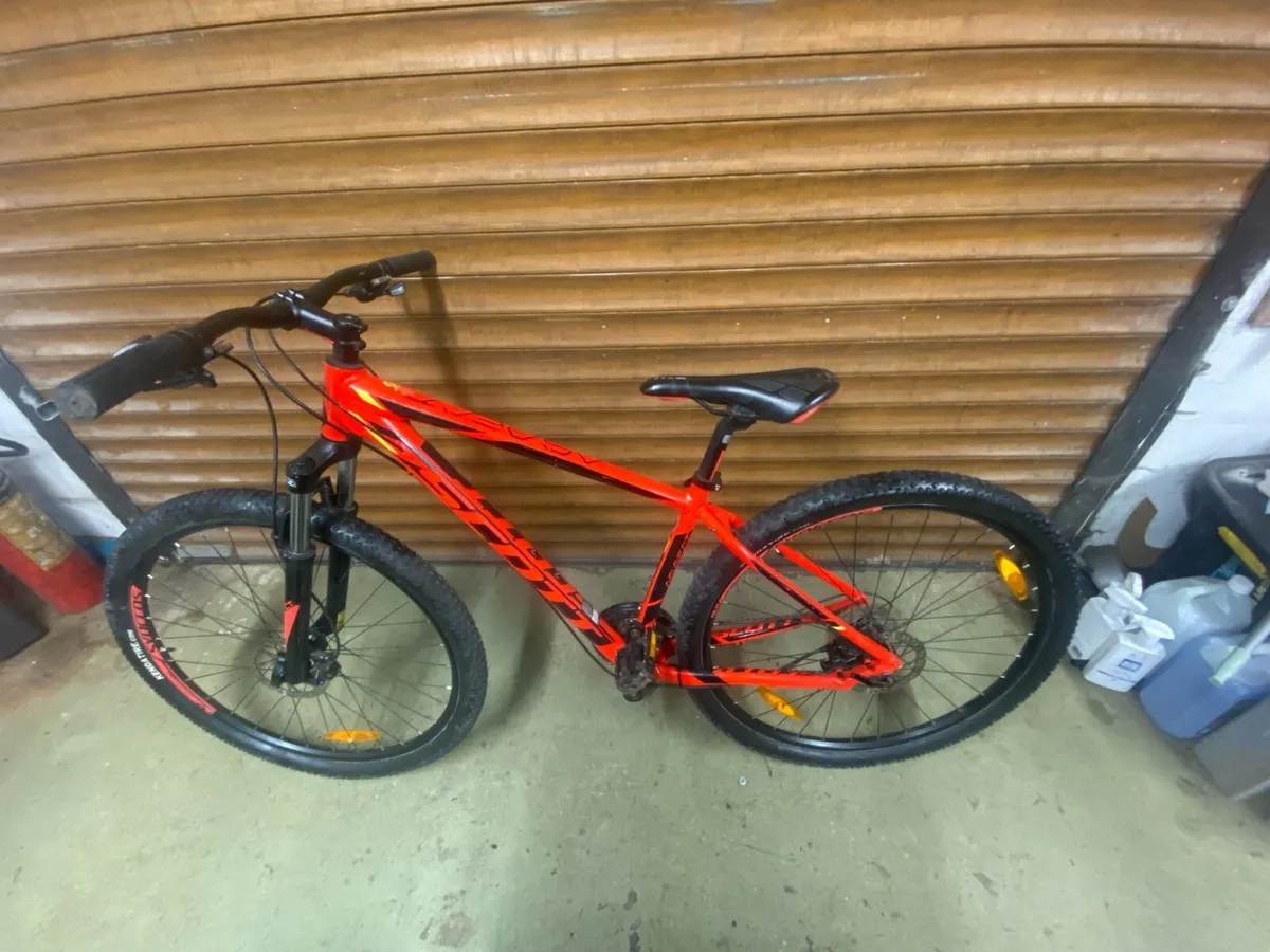 Cycling bike - Image 1