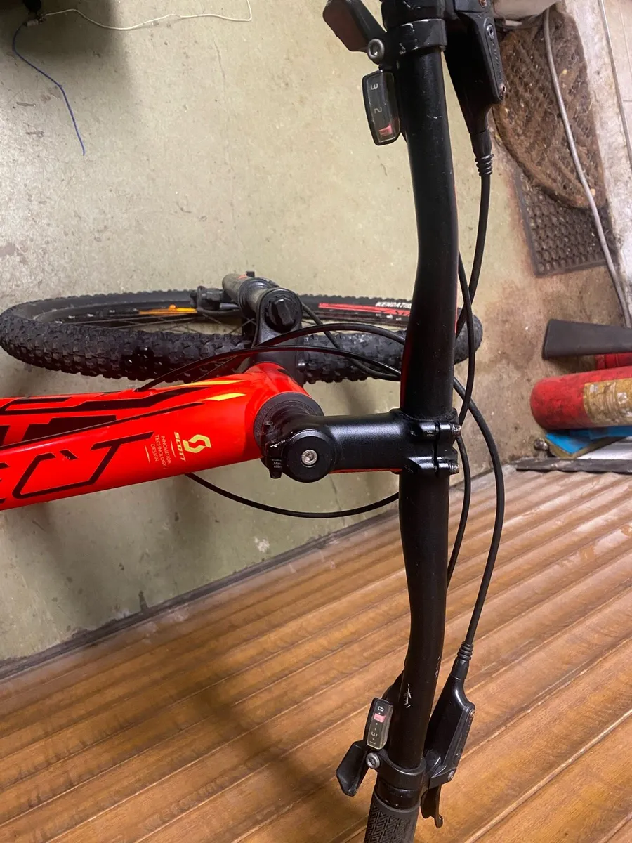 Cycling bike - Image 2