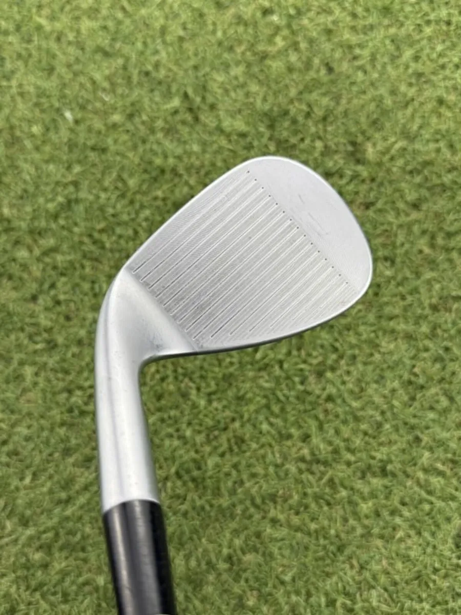 CLEVELAND 588 RTX WEDGE AW 46°.08 / WEDGE FLEX - Image 3