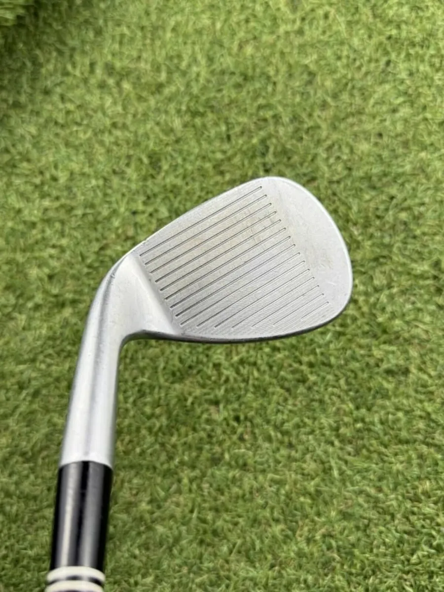 CLEVELAND 588 RTX WEDGE AW 50°.10 / STIFF - Image 3