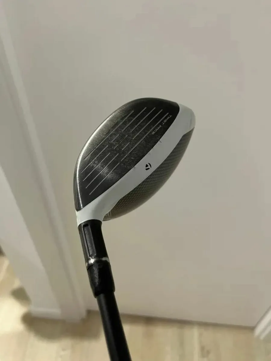 3 Wood Taylormade SIM MAX Rocket - Image 2