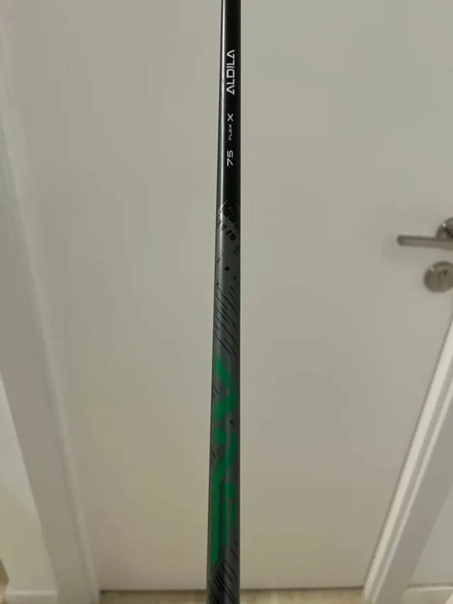 3 Wood Taylormade SIM MAX Rocket - Image 4