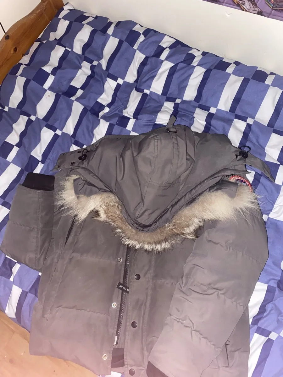 Canada Goose Wyndham - Image 3