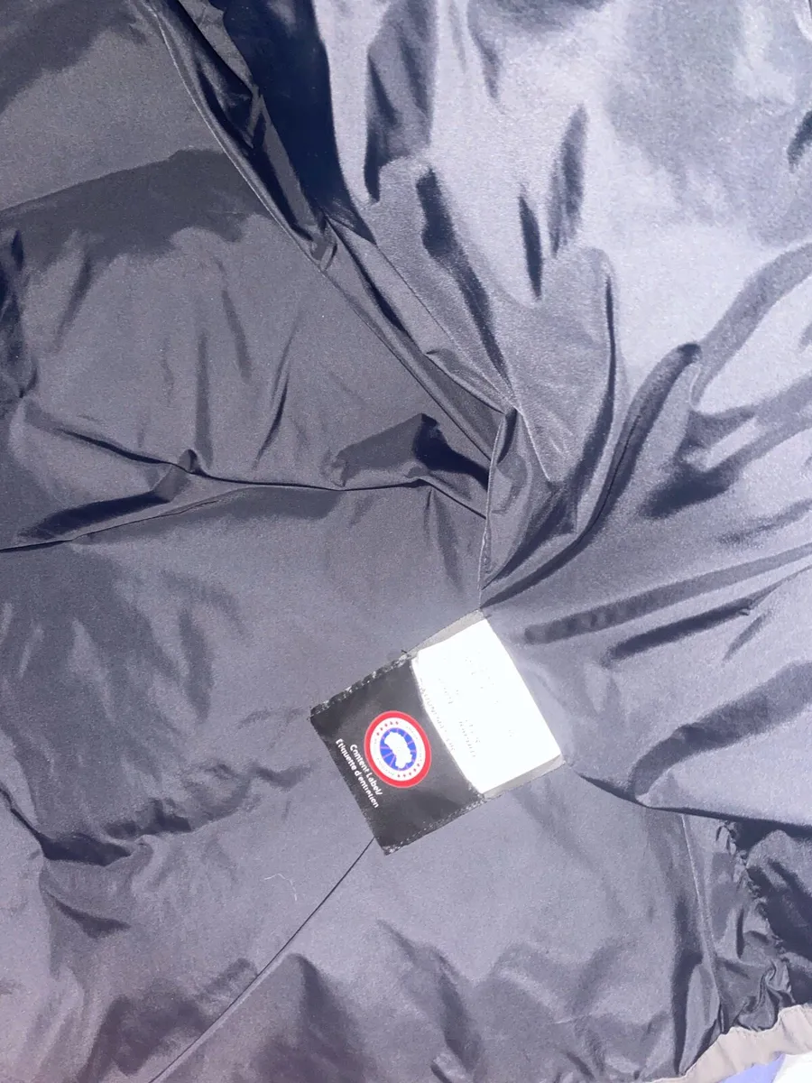 Canada Goose Wyndham - Image 4