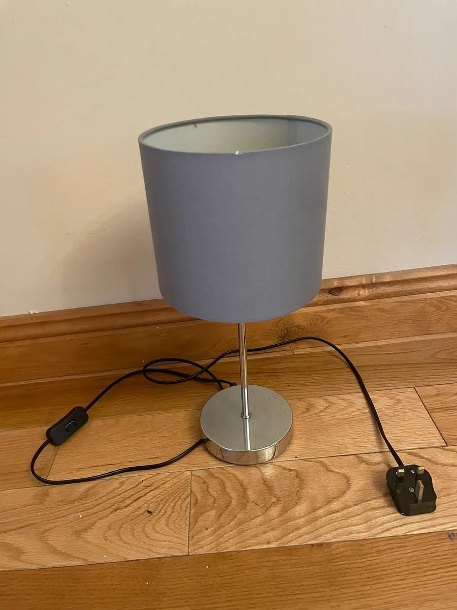 Lamp - Image 1