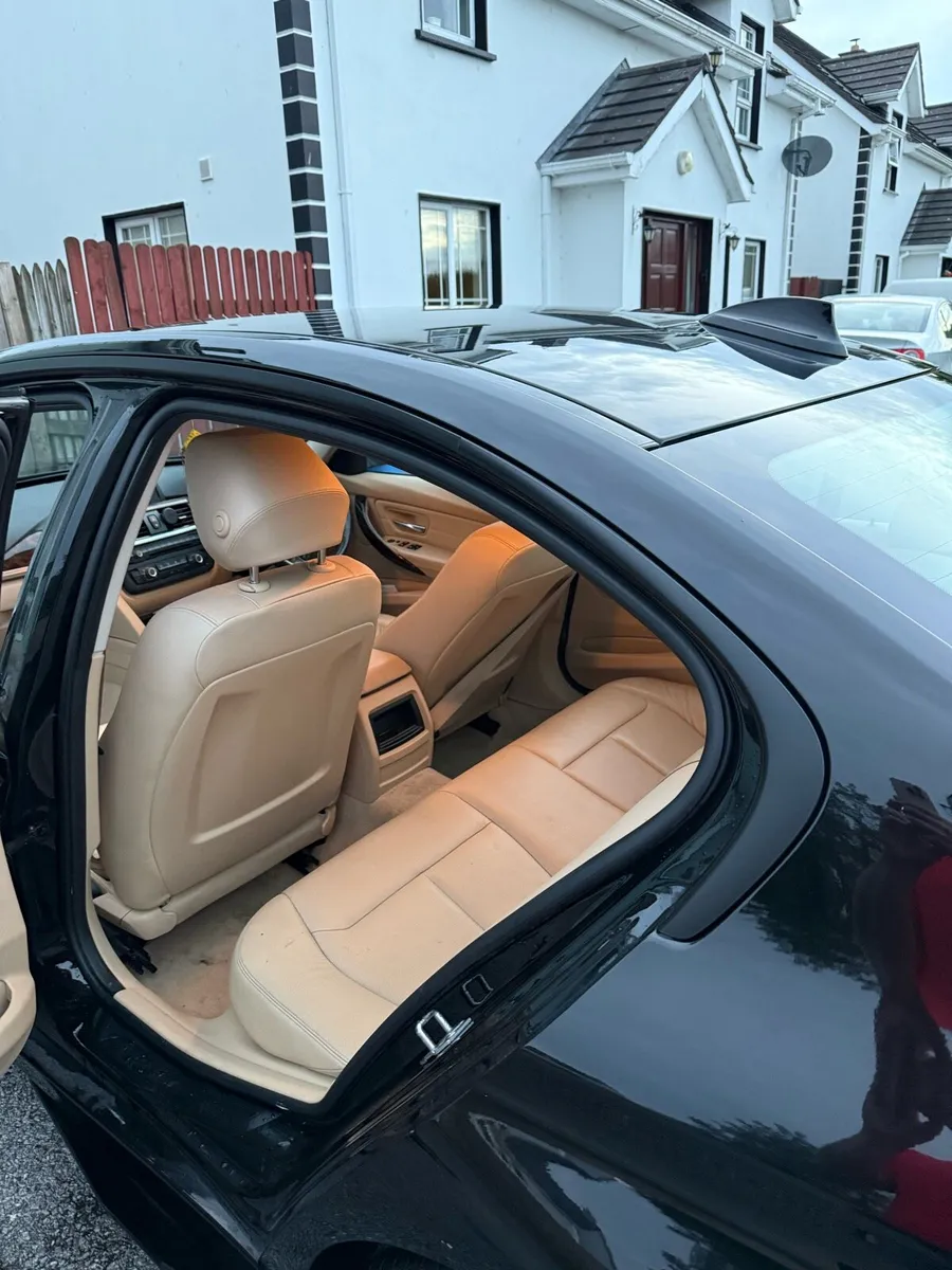 BMW 320d f30 - Image 2