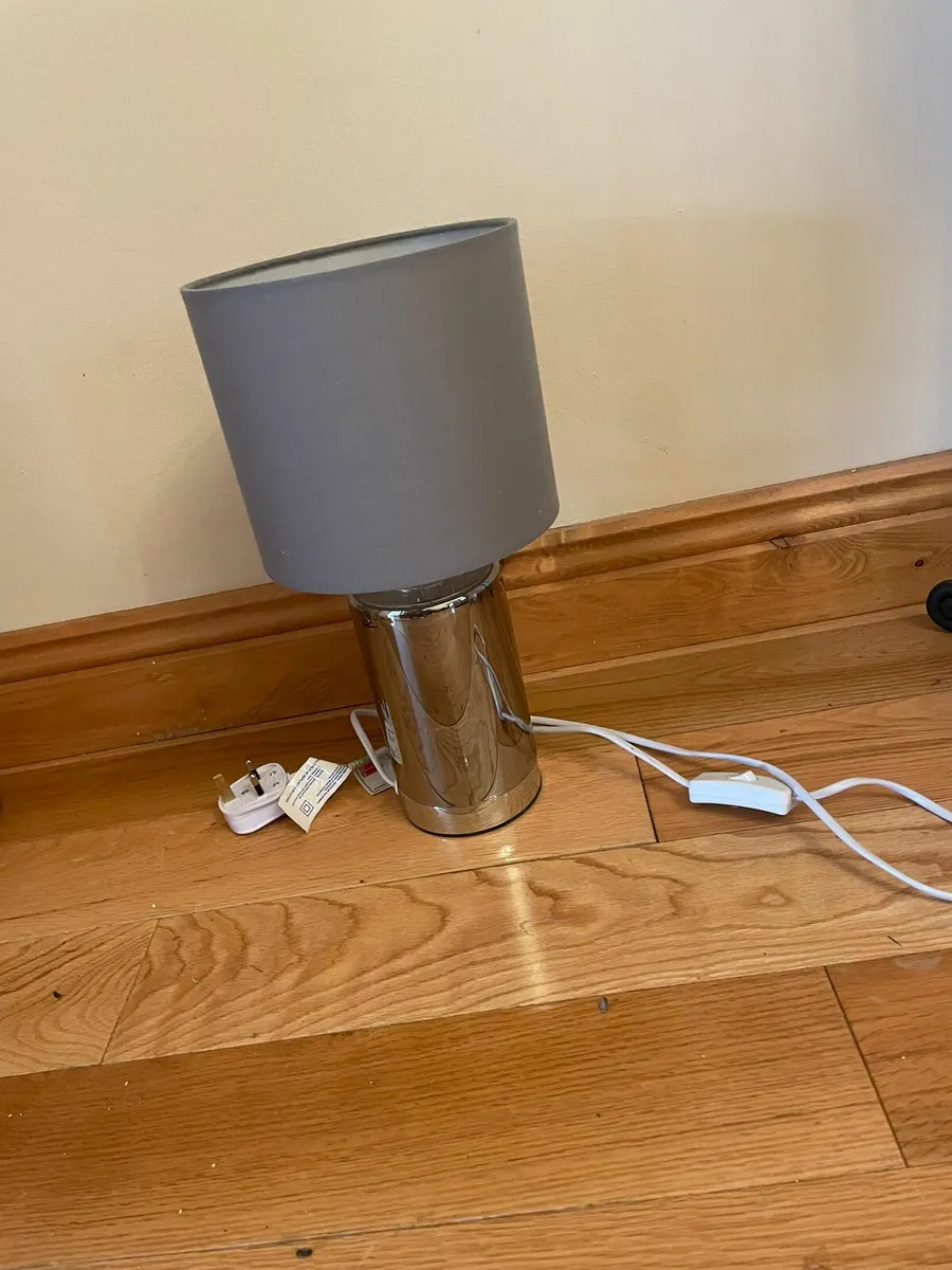 Lamp - Image 1
