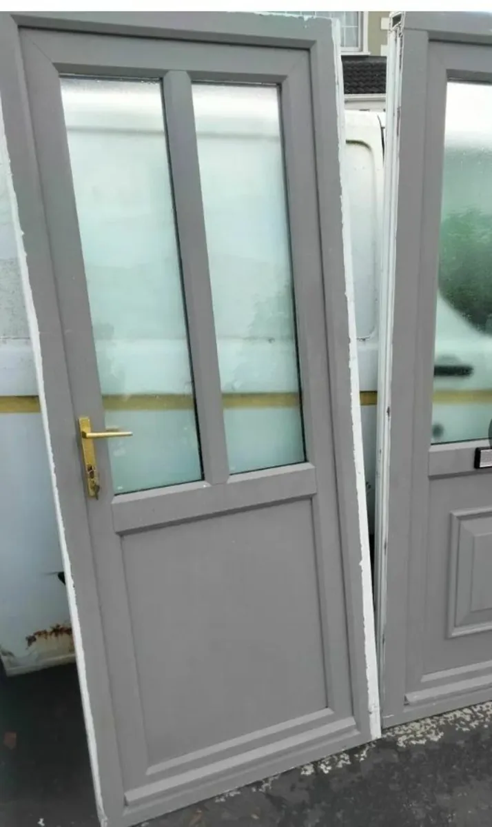 🏠 HIGH QUALITY COMPOSITE SINGLE DOOR AVAILABLE 🏠 - Image 1