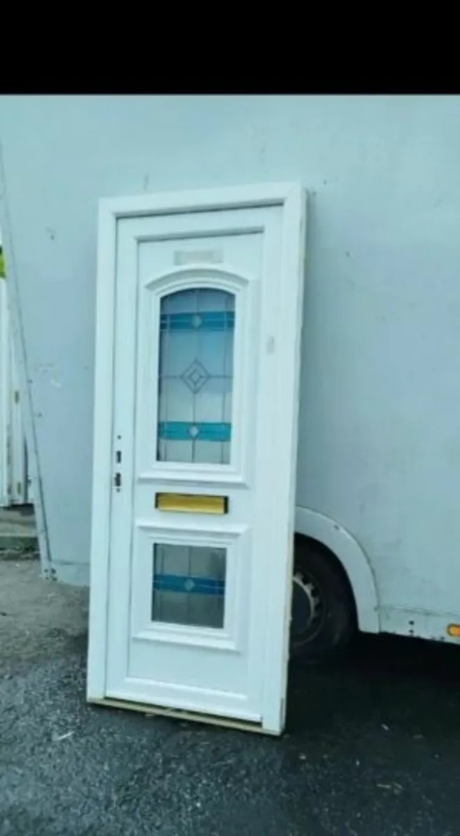 🏠 HIGH QUALITY PVC DESIGN DOOR AVAILABLE 🏠