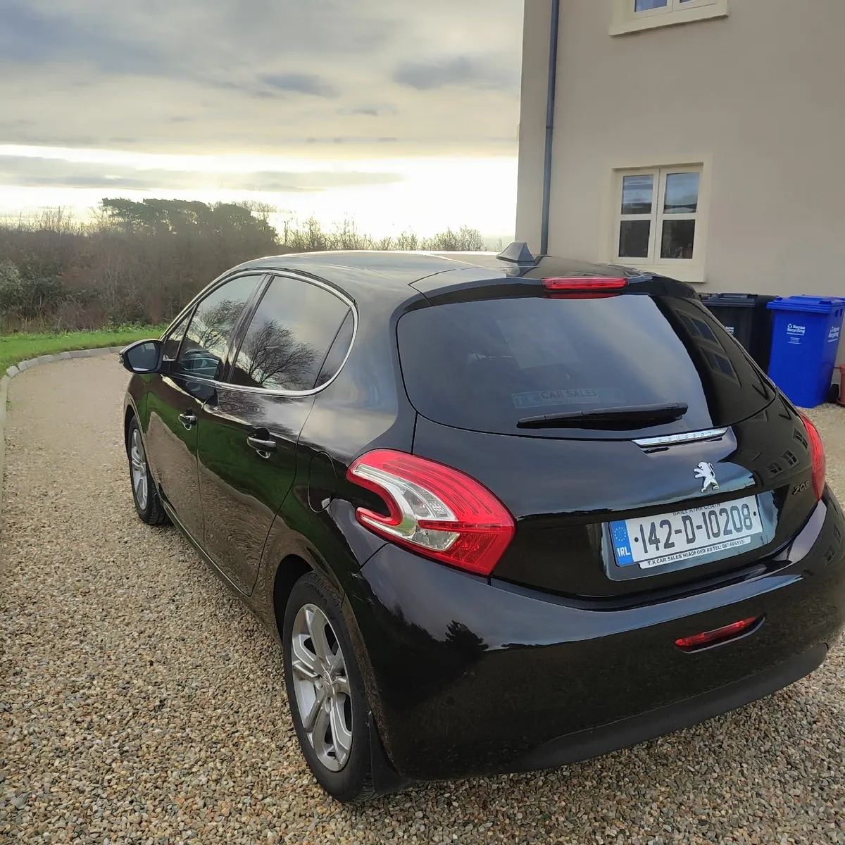 Peugeot 208 2014 - Image 4