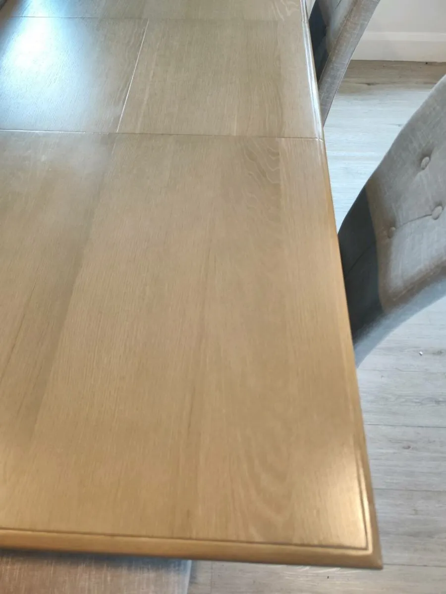 Dining Table & Chairs - Image 3