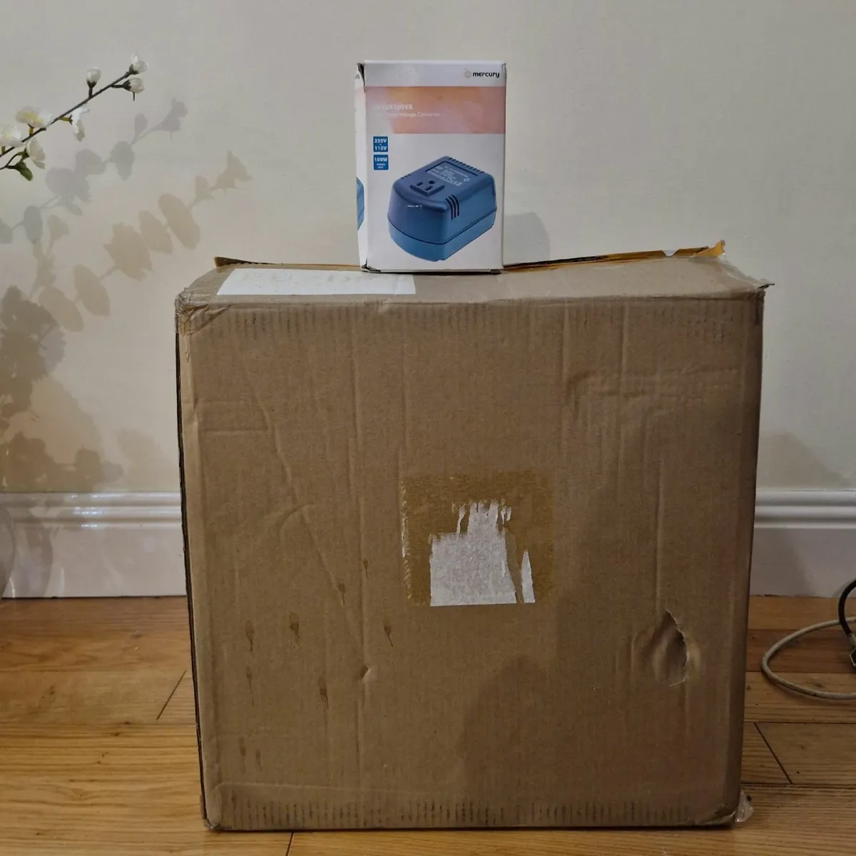DEDAKJ Oxygen concentrator with power converter - Image 4