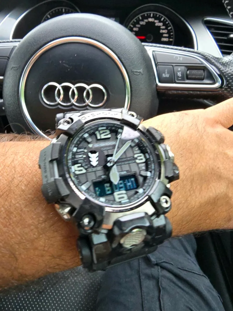 CASIO G-SHOCK - Image 1