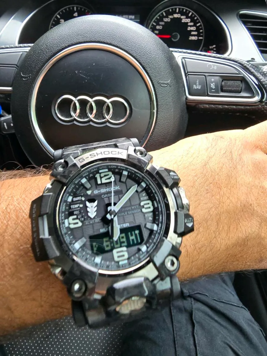 CASIO G-SHOCK - Image 2