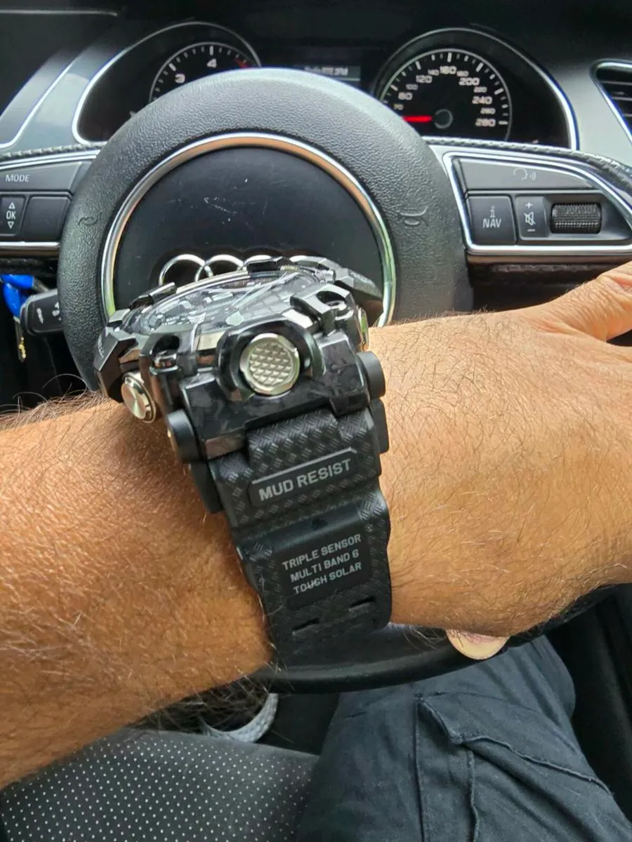 CASIO G-SHOCK - Image 3