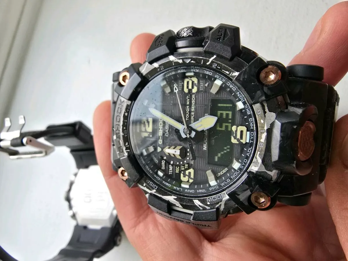 CASIO G-SHOCK - Image 4