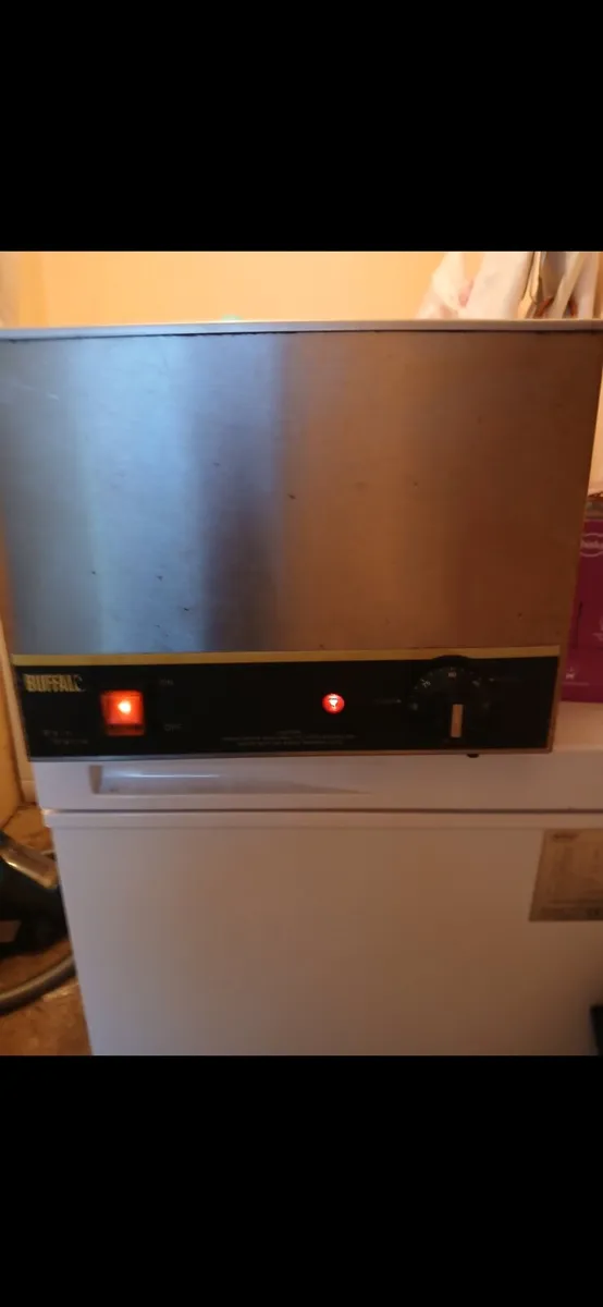 Catering equipment - Image 2