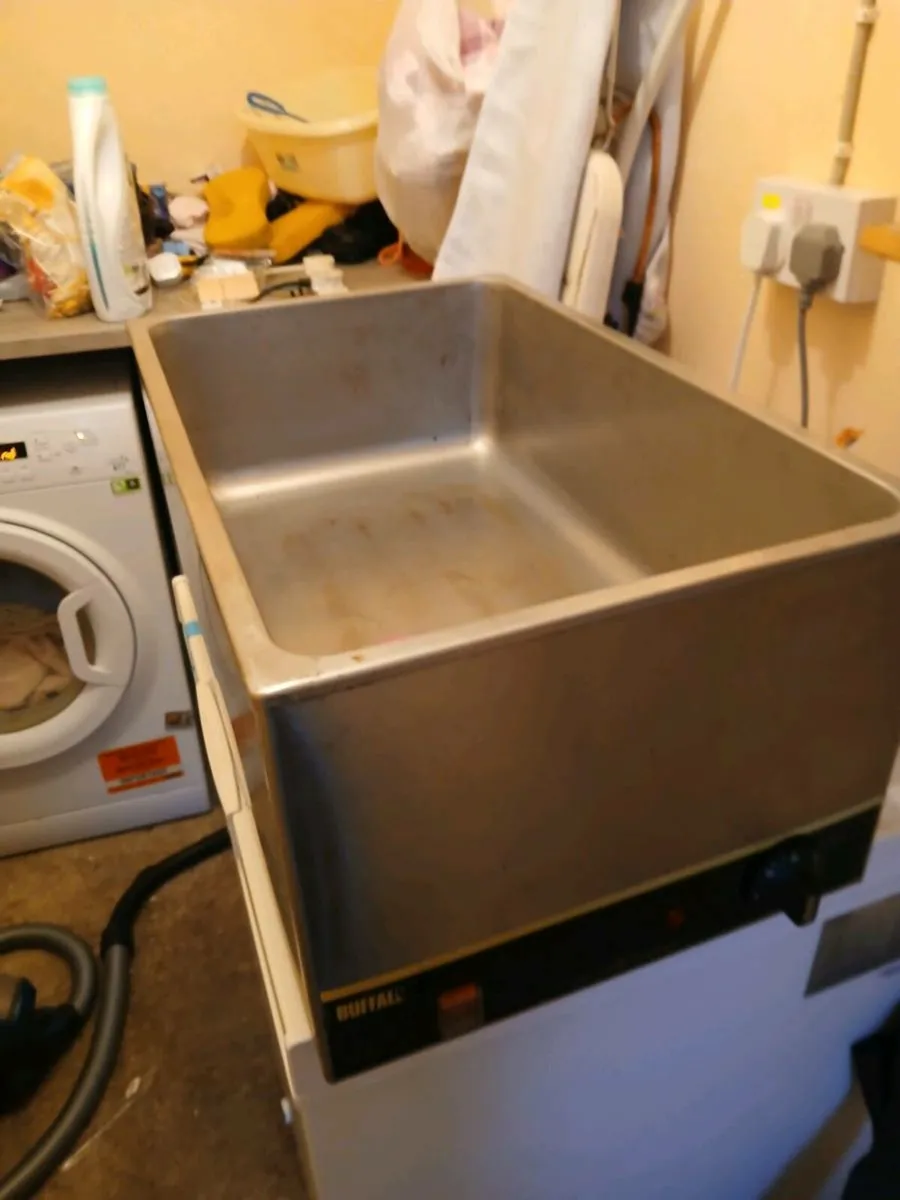 Catering equipment - Image 3
