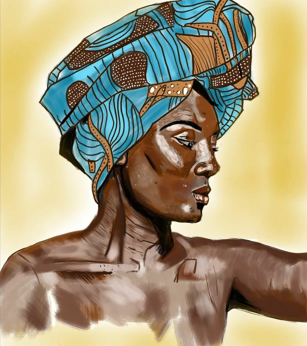 Beautiful original Art